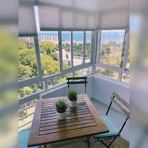  Apartamento Costa Del Sol Vacacional España