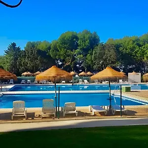  Apartamento Luxury Sunset España