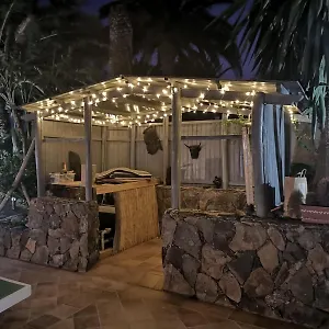  Apartamento Palmeras España