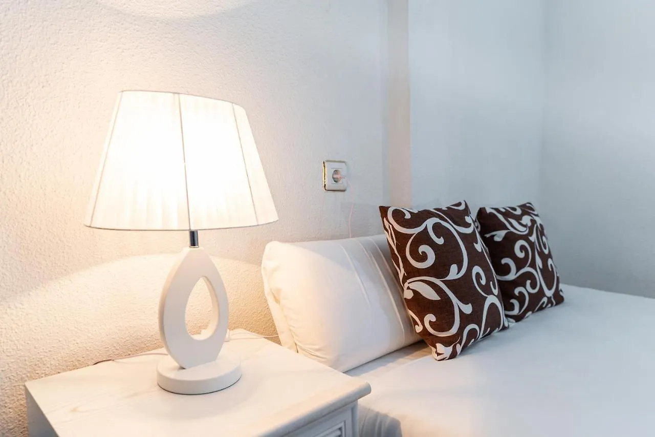 Blonzu Guinea Apartment Benalmadena