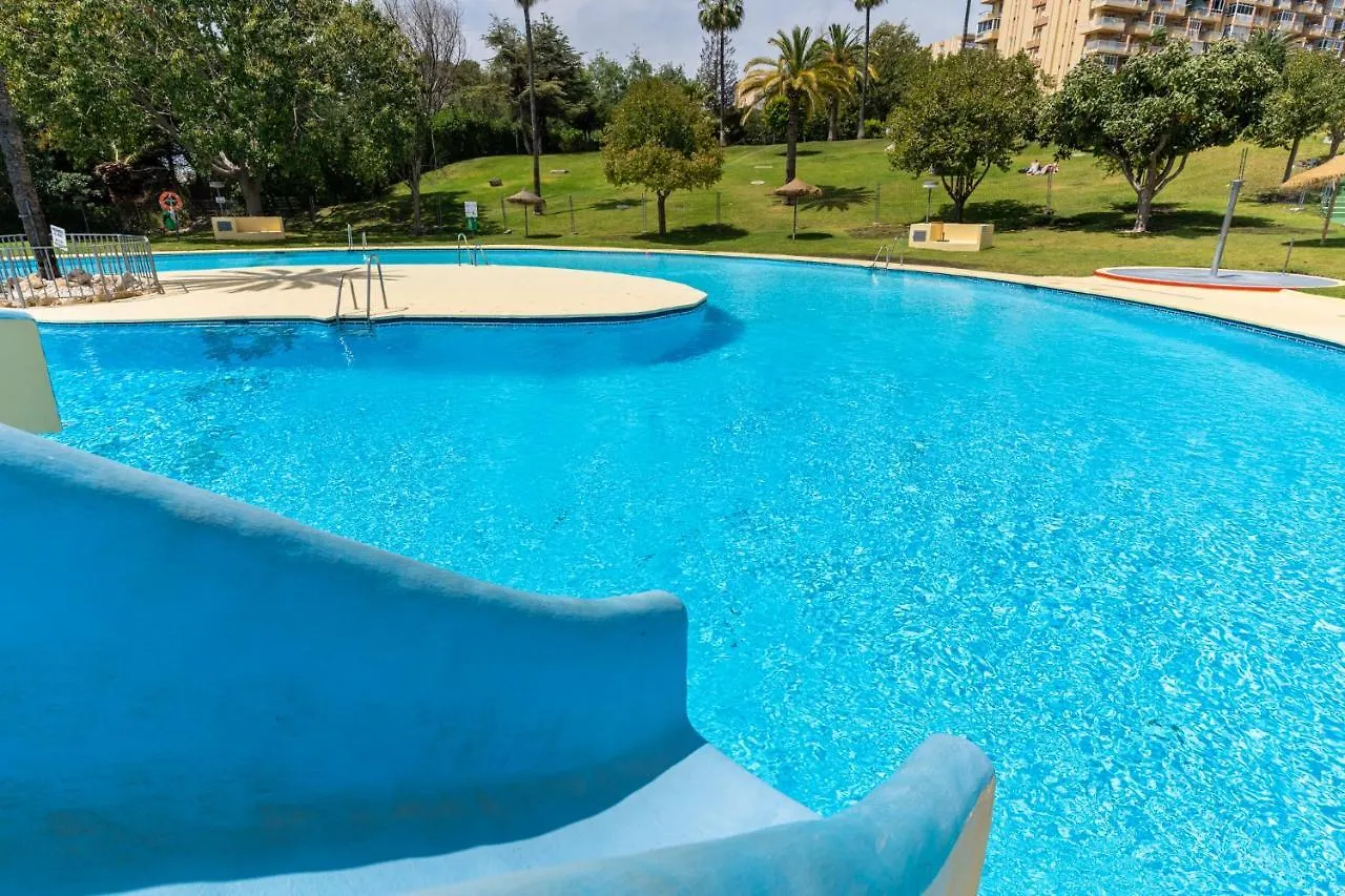 Blonzu Guinea Apartment Benalmadena