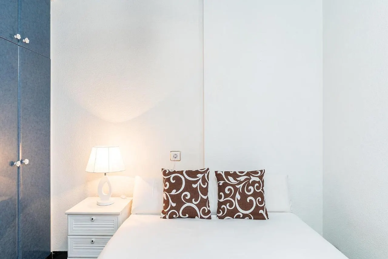 Blonzu Guinea Apartment Benalmadena