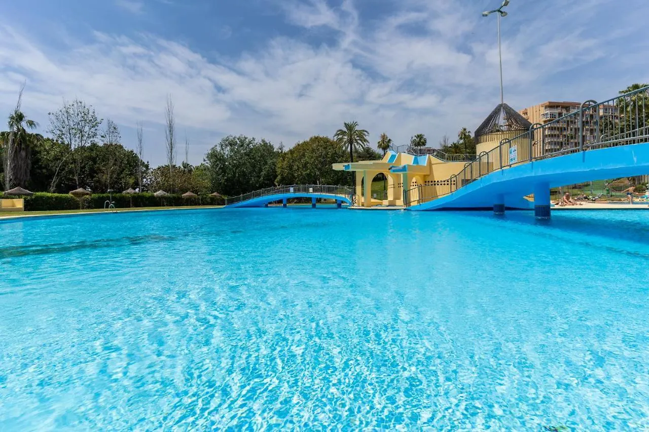 Blonzu Guinea Apartment Benalmadena