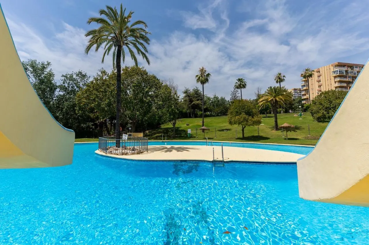 Blonzu Guinea Apartment Benalmadena 0*,  Spain