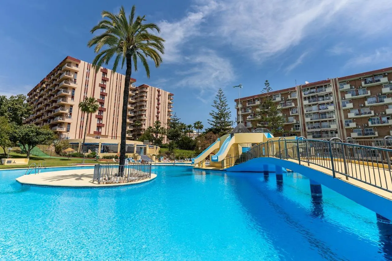 Blonzu Guinea Apartment Benalmadena